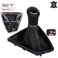  BMW palanca de cambios 2 Serie F20 / F21 / F22 / F23