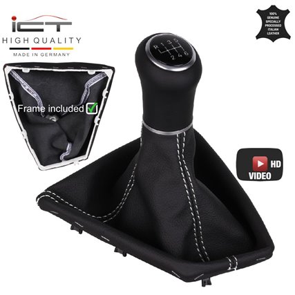  BMW Vites Topuzu 2 Serisi F20 / F21 / F22 / F23 Deri körük