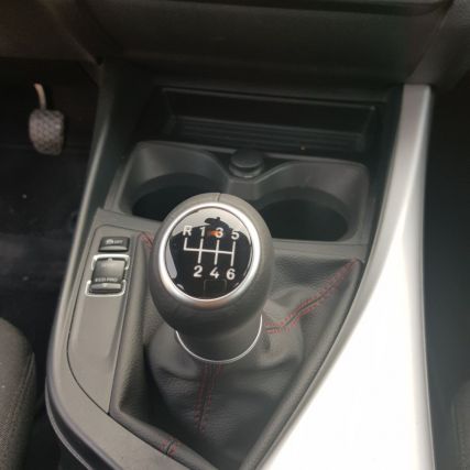 BMW pommeau de levier Série 2 F20 / F21 / F22 / F23 BMW pommeau de levier Série 2 F20 / F21 / F22 / F23