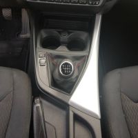  BMW Vites Topuzu 2 Serisi F20 / F21 / F22 / F23 Deri körük