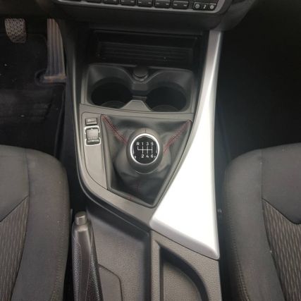 BMW Vites Topuzu 2 Serisi F20 / F21 / F22 / F23 Deri körük BMW Vites Topuzu 2 Serisi F20 / F21 / F22 / F23 Deri körük