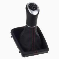 Schaltknauf Schaltsack Mazda Mazda CX 5 leder schaltmanschette