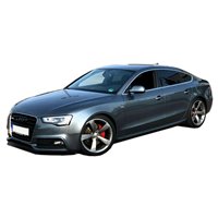 Vites Topuzu Deri körük A5 Audi A5