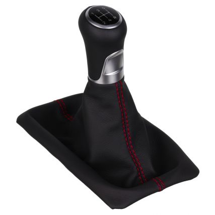 Schaltknauf Schaltsack Ford Mustang leder schaltmanschette Schaltknauf Schaltsack Ford Mustang leder schaltmanschette