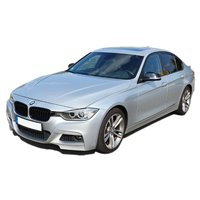  BMW palanca de cambios 3 Serie F30 / F31 / F32 / F33 / F34 /