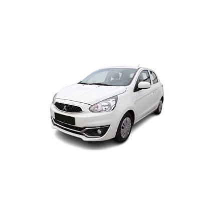 Botão da engrenagem Mitsubishi Mirage,Space Star