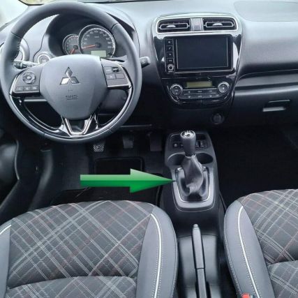 shift knob Mitsubishi Mirage,Space Star shift knob Mitsubishi Mirage,Space Star
