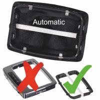 Mercedes C-Class W204 C204 S204 GLK X204 Automatic frame