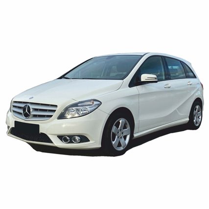 Mercedes Vites Topuzu A-B Serisi / Vaneo W242 - W246 Deri körük Mercedes Vites Topuzu A-B Serisi / Vaneo W242 - W246 Deri körük