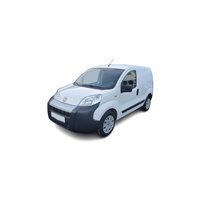 Fiat Fiorino 3 225 Autobild