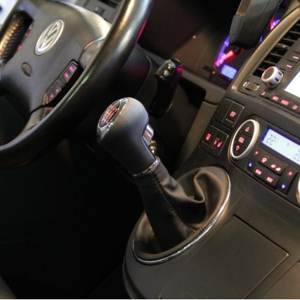 VW pommeau de levier T4 / T5 / T6 T6.1 / MAN TEG VW pommeau de levier T4 / T5 / T6 T6.1 / MAN TEG