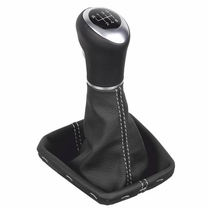 ict vites topuzu gri dikişli VW Bus T6.1 MAN TGE Transporter Multivan California