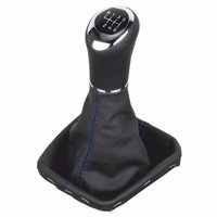  VW pomello del cambio T4 / T5 / T6 T6.1 / MAN TEG
