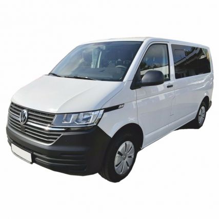 VW Bus T6.1 MAN TGE Transporter Multivan California Autobild