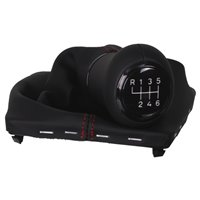 Mazda CX3 Alcantara deri vites topuzu ve körük