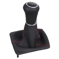  Marca Botão da engrenagem Porsche copy of Cayman Typ 987c