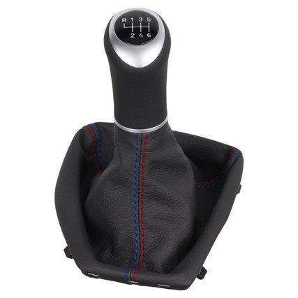  BMW shift knob X Series BMW X1