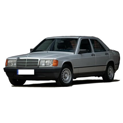 Mercedes Vites Topuzu C-Serisi W201 Deri körük