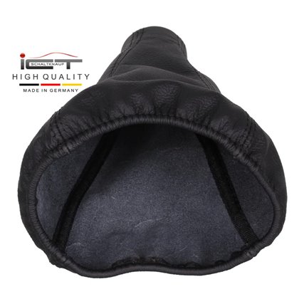 Schaltknauf Schaltsack Seat Arosa leder schaltmanschette Schaltknauf Schaltsack Seat Arosa leder schaltmanschette