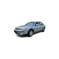  Ford Botão da engrenagem Mondeo Mondeo MK3 FL Facelift