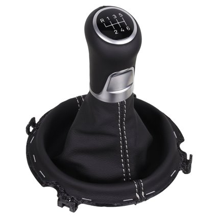 Schaltknauf Schaltsack Audi Audi TT leder schaltmanschette Schaltknauf Schaltsack Audi Audi TT leder schaltmanschette