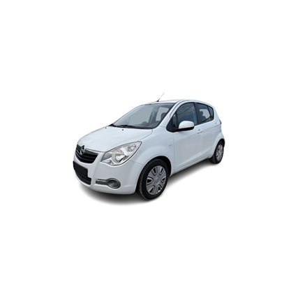 palanca de cambios Opel Agila palanca de cambios Opel Agila