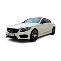 Mercedes C-Classe W205 A205 C205 S205 immagine dell'auto