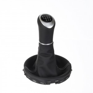 VW Bus T5 deri vites topuzu ve körük montaj çerçevesi