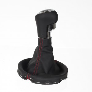  VW pommeau de levier T4 / T5 / T6 T5