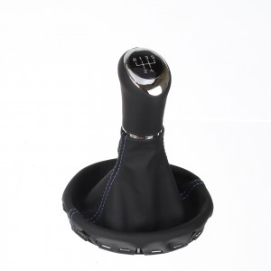  VW pommeau de levier T4 / T5 / T6 T5