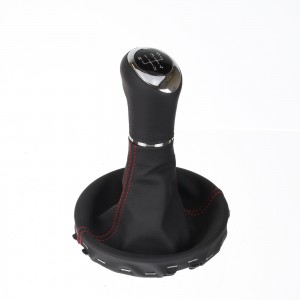  VW Botão da engrenagem T4 / T5 / T6 T5