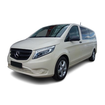 Mercedes Vito W447 imagem de carro