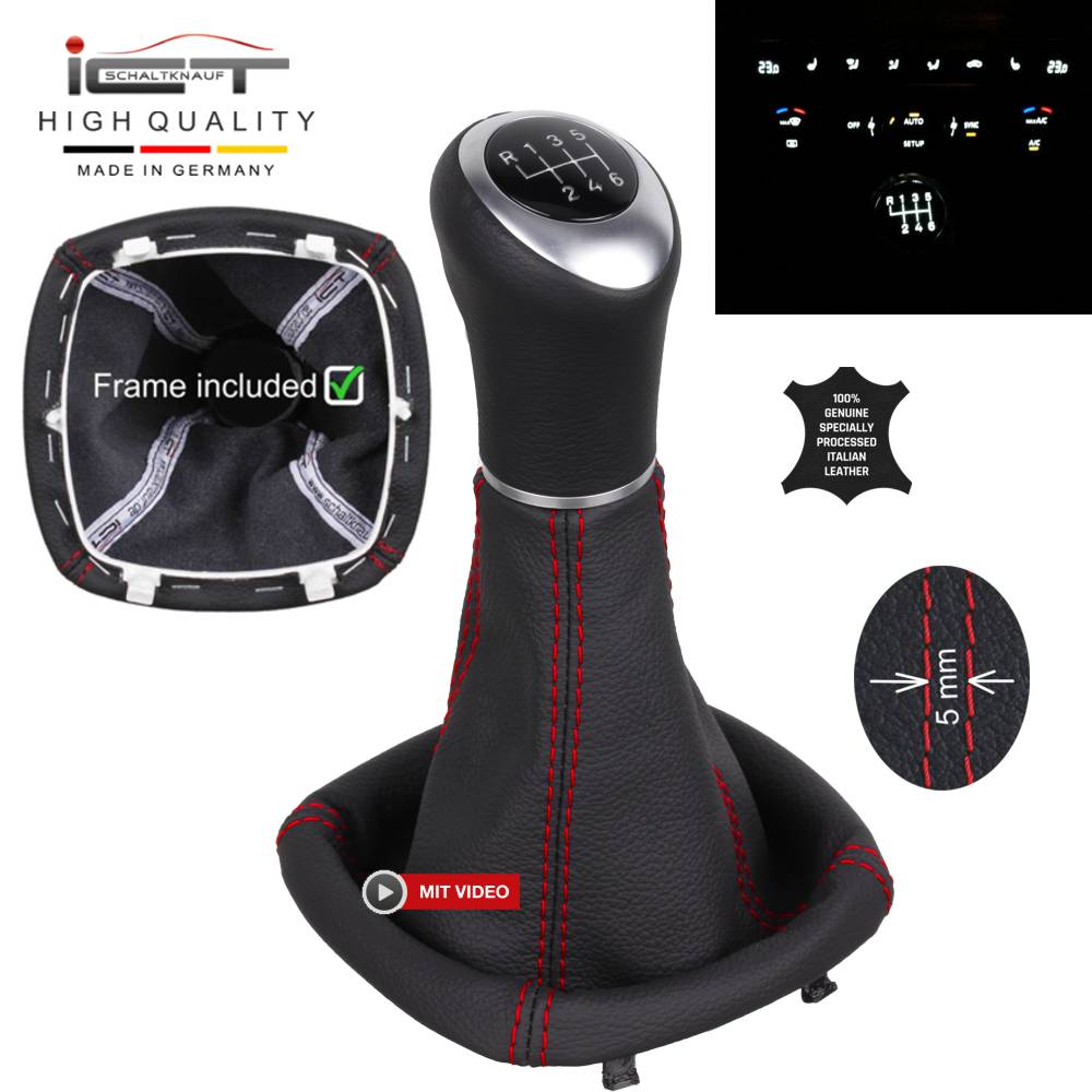  Mercedes shift knob Vito / Viano / V-Klasse W447 / Vito /