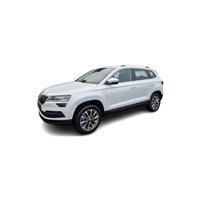 shift knob Skoda Karoq