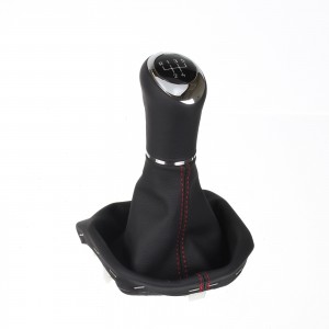  VW pommeau de levier T4 / T5 / T6 T6