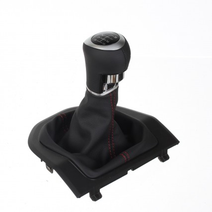 VW Schaltknauf Schaltsack T4 / T5 / T6 T6 Bus leder VW Schaltknauf Schaltsack T4 / T5 / T6 T6 Bus leder