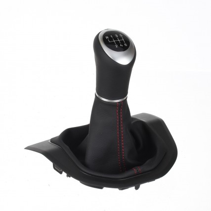 VW Vites Topuzu T4 / T5 / T6 T6 Deri körük