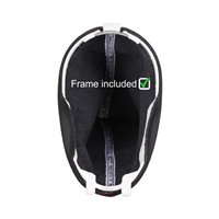 ict shift knob with black stitching Dacia Sandero Stepway 1 BS2 B8 Logan MCV