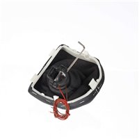 VW Bus T6 Transporter Multivan California soufflet de levier de vitesse vue de dessous avec câble