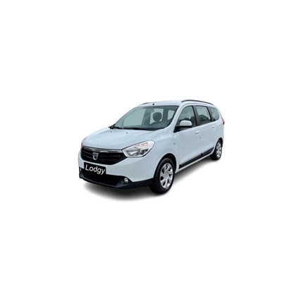 Schaltknauf Schaltsack Dacia Lodgy / Dokker leder Schaltknauf Schaltsack Dacia Lodgy / Dokker leder