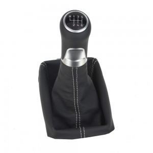 shift knob Mazda Mazda 2
