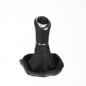  VW pommeau de levier T4 / T5 / T6 T6