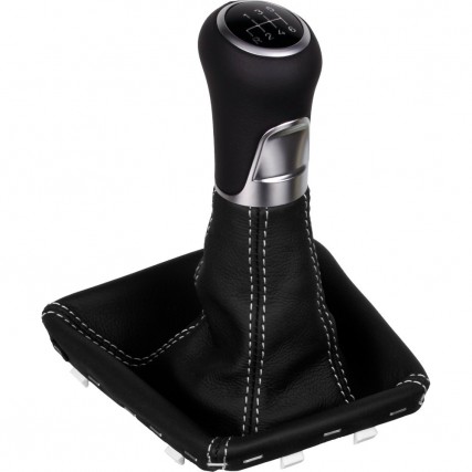 Mercedes shift knob A-B Class / Vaneo CLA-C118 / A-Klasse-W177 Mercedes shift knob A-B Class / Vaneo CLA-C118 / A-Klasse-W177