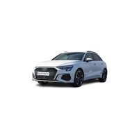 shift knob A3 Audi A3 Typ 8Y 2020 ➔