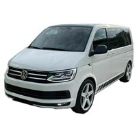 Per VW Bus T6 Transporter...