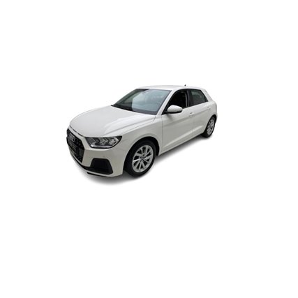 Audi A1 Typ BG Autobild