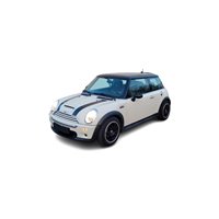 MINI R52 R50 R53 Cabriolet Schrägheck (2001-2007) Car picture