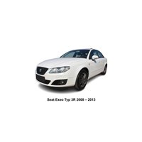 Botão da engrenagem Seat Exeo