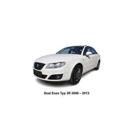 shift knob Seat Exeo