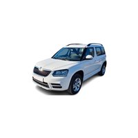 Skoda Yeti Typ 5L araba resmi